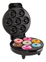 Comprar Máquina De Mini Donas 7 Donas Antiadherente Rosquillas Donut