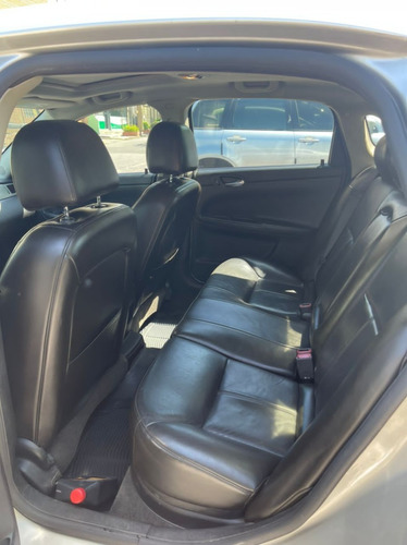 Imagen 7 de 8 de Chevrolet Impala Ss