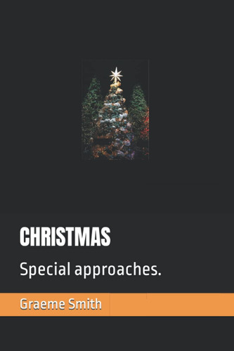 Libro En Inglés: Christmas: Special Approaches. (start Here)