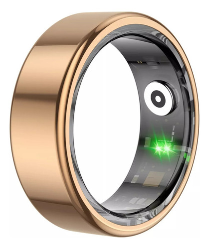 R11 Bluetooth Smart Ring Health Monitoring Fitness Ring