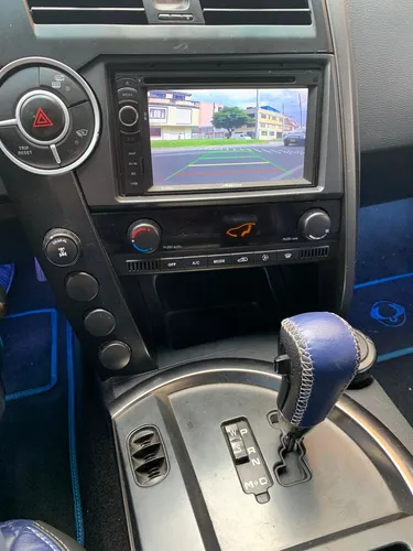 SsangYong Kyron 2.0 M200 Xdi