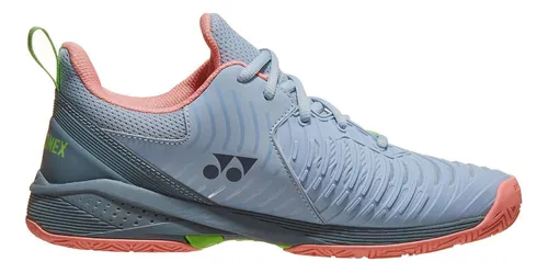 Zapatillas yonex mujer hot sale