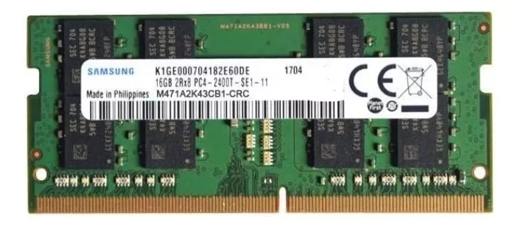 Tercera imagen para búsqueda de 16gb ram laptop