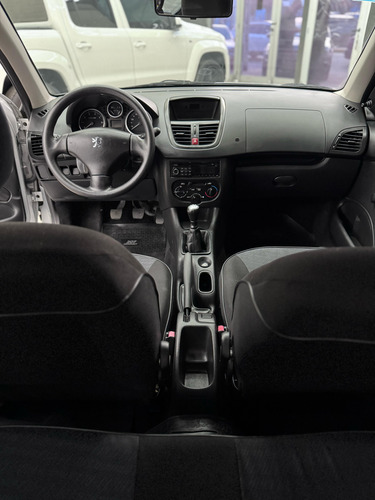 Peugeot 207 1.4 Xr