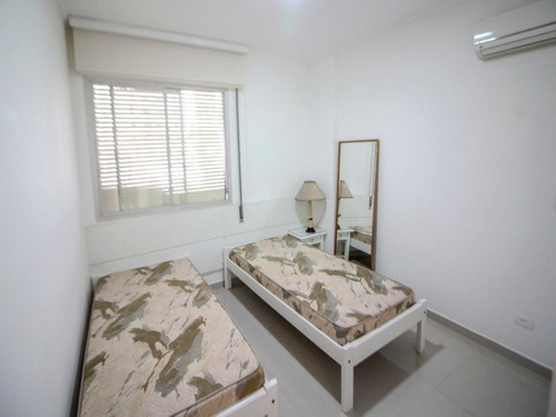 Imagem 10 de 25 de Apartamento À Venda - Praia Das Pitangueiras - Guarujá Sp - Reformado - 3 Dormitórios - 3 Banheiros - 1 Vaga De Garagem - Ap4089 - 34710967