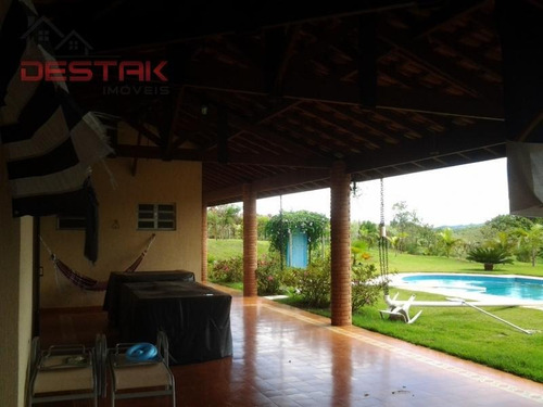 Imagem 8 de 15 de Ref.: 3908 - Sítio Em Jundiaí Para Venda - V3908