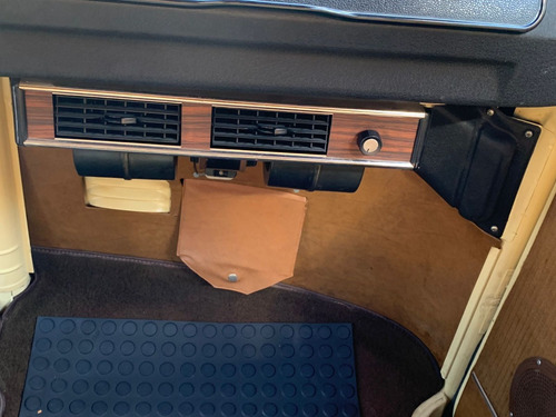 Kombi 83 Cliper Série Exportação _a Mais Rara Do Mercado !!!
