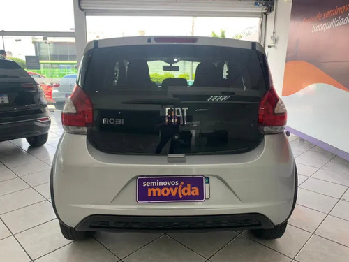Fiat Mobi Like 1.0 (Flex)