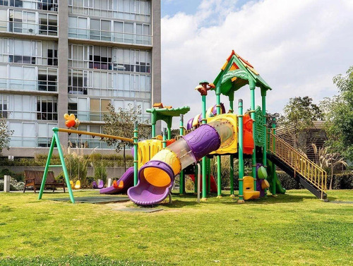 Departamento En Venta En Citta San Jerónimo