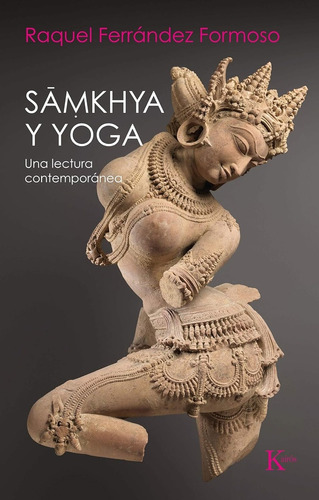 Samkhya Y Yoga - Raquel Ferrández Formoso