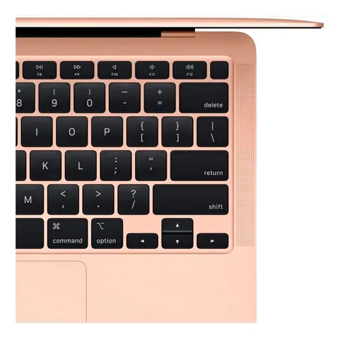 Apple MacBook Air (13 polegadas, 2020, Chip M1, 256 GB de