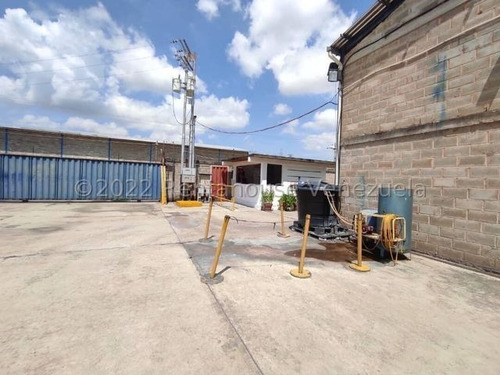 Imagen 3 de 13 de En Venta 4 Galpones Unificados Santa Cruz De Aragua 23-10806 Ejc +584243439046