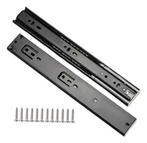 Comprar 2pcs Gabinete Cajón De Cajón Guía 16 Pulgadas