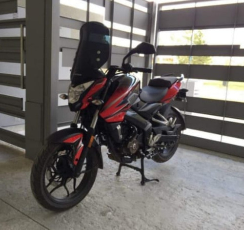 Bajaj Rouser Ns200 Ns200