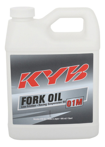 Fluido Para Amortiguador Trasero Kyb (kybk2c). Do-motos