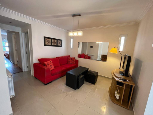Venta Departamento Con Cochera Y Baulera En Delfi I. Plaza Mitre