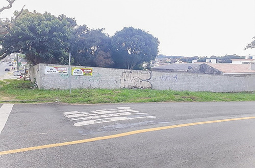 Terreno - Comercial/residencial - 153648