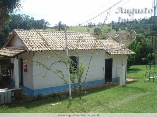 Imagem 5 de 6 de Chácaras À Venda Em Jarinú/sp - Compre O Seu Chácaras Aqui! - 1279394