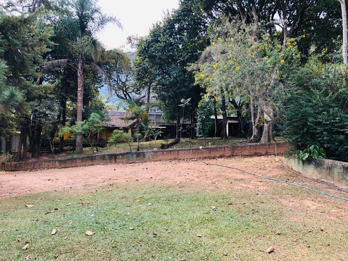Imagem 24 de 29 de Chácara À Venda Em Mairiporã Sp - 0128 - 67804297