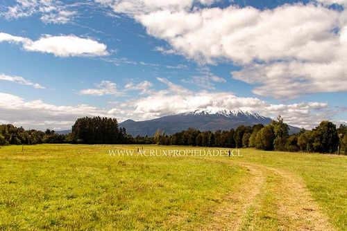 Imagen 6 de 12 de Parcelas Con Vista A Los Volcanes Ensenada - Puerto Varas