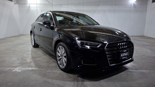 Audi A3 1.4 SELECT DCT