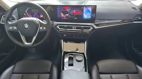 BMW Serie 2 2.0 220I Coupe