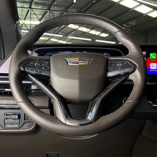 Cadillac Escalade 2023