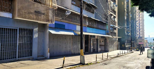 Venta Local/fondo De Comercio Charcuteria 30mts 1b/av Fuerzas Armadas