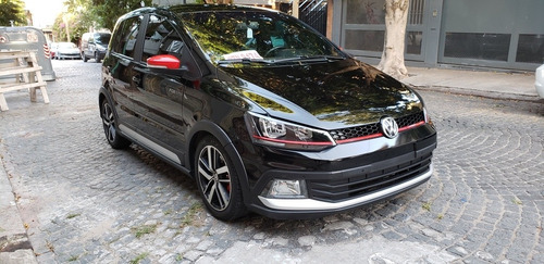 Volkswagen Fox 1.6 Pepper