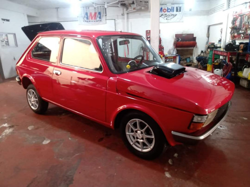 Imagen 3 de 10 de Fiat 147 147 Cl Modelo 84