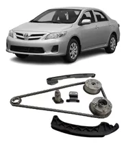 Comprar Kit Distribucion Toyota Corolla 1.8 16v 2zr Vvt Desde 2011