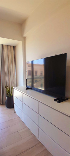 Departamento Monoambiente Amenities Premium