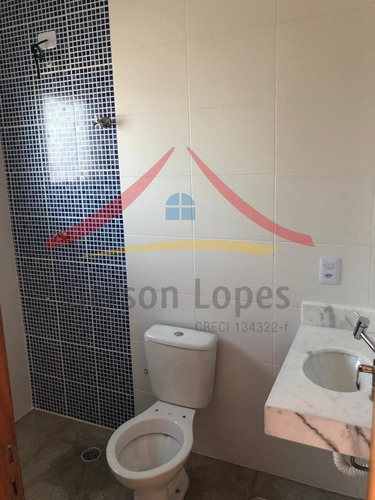Imagem 11 de 15 de Sobrado Para Venda Em São Paulo, Morro Grande, 3 Dormitórios, 1 Suíte, 2 Banheiros, 3 Vagas - So0121_1-2132654