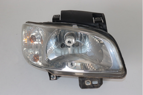 Farol Delantero Izquierdo Seat Cordoba Fn-850