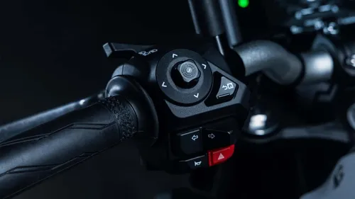 Yamaha Mt07 Abs 2025 Delcar Motos ®