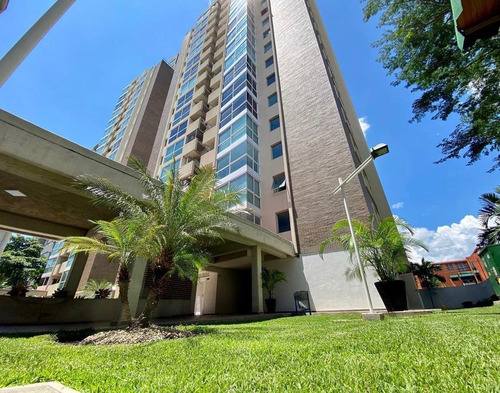 Hermoso Y Amplio Apartamento En Venta, Urb. Base Aragua, Res. Terra Norte. 011jsc