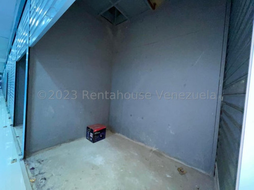 Milagros Inmuebles Local Venta Barquisimeto Lara Zona Centro Economica Comercial Economico Código Inmobiliaria Rent-a-house 23-24079