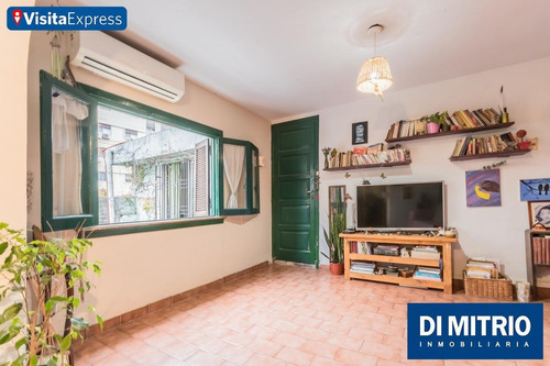 Imagen 3 de 30 de Ph Sin Expensas Y Con Una Amplia Terraza! - Comodidad Y Tranquilidad.