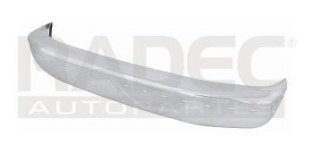 Fascia Delantera Ford F-150 1992-1993-1994-1995-1996cromada