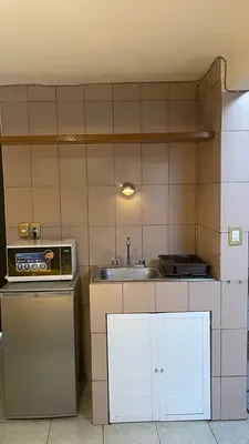 Departamento en renta