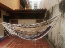 Comprar Hamacas Tejidas Artesanales