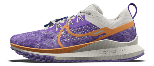 Zapatilla Nike Pegasus Trail 4 By You Fb5057_900   