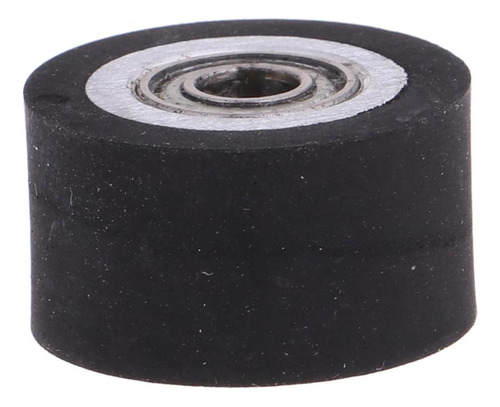 Rodillo De Compatible Con Plotter De Vinilo Cutter 4 Mm X 10