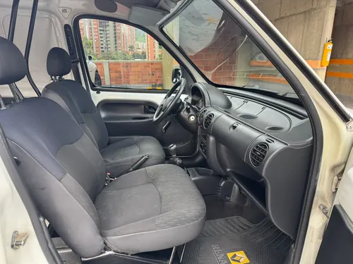 Renault Kangoo 1.6 Express