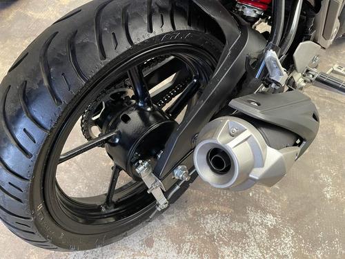 Imagen 5 de 7 de Yamaha Fz