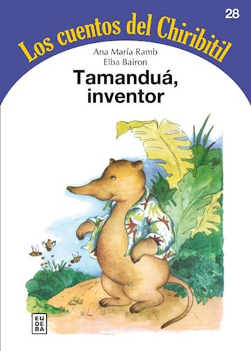 Tamandua Inventor / Ramb