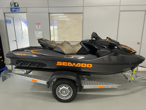 Seadoo Gtx 170 2023