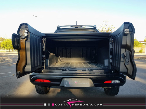 Fiat Toro 2.0 16v Turbo Diesel Vulcano 4wd Automático