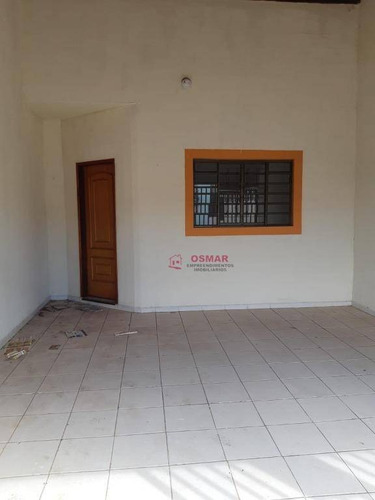 Imagem 19 de 21 de Casa Com 2 Dormitórios À Venda, 70 M² Por R$ 240.000,00 - Jardim Viel - Sumaré/sp - Ca0929
