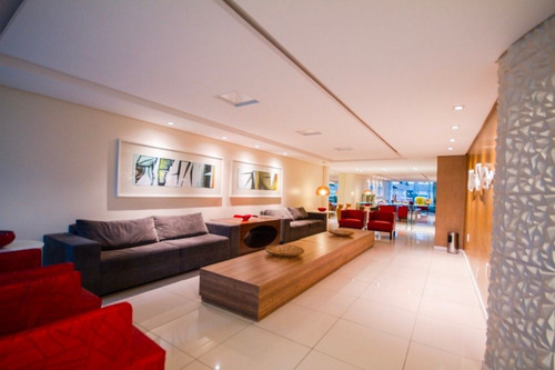 Imagem 15 de 29 de Apartamento Com 3 Quartos À Venda Boa Viagem Recife - Ap2940